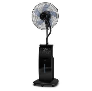 Ventilator stajaći Sencor SFN1054BK 40cm 90w + daljinski