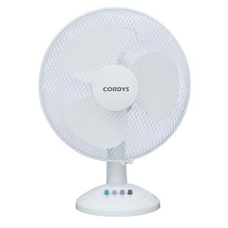 Ventilator stolni Cordys CVE-31T