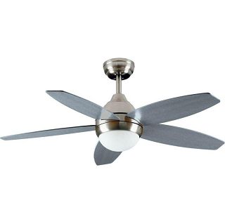 Ventilator stropni Estia Celeste 111cm 70w bijela/siva + dalj. 06-21191