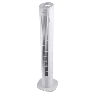 Ventilator stupni Sencor SFT3107WH