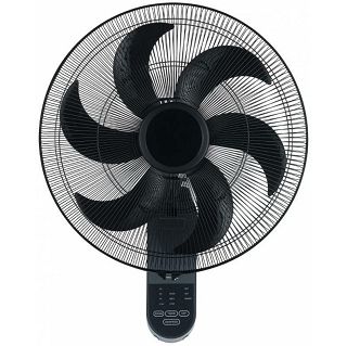 Ventilator zidni Estia Wall 45cm 75w + daljinski 06-21177