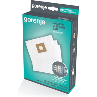 Vrećice Gorenje GB4MBUP 743871