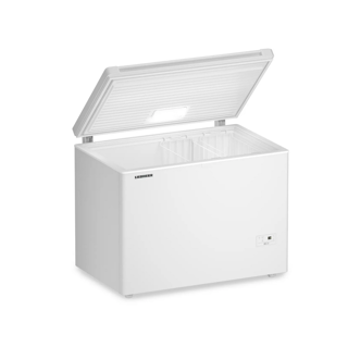 Zamrzivač Liebherr CFe1870 Pure