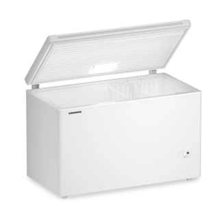 Zamrzivač Liebherr CFe2080 Pure