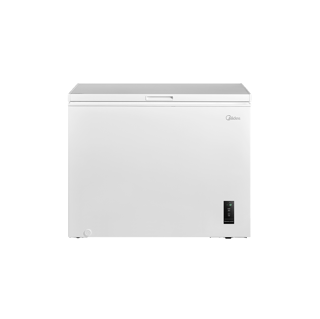 Zamrzivač Midea MDRC405FEE01