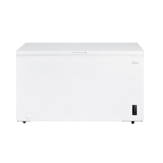 Zamrzivač Midea MDRC564FEE01