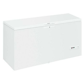 Zamrzivač Whirlpool ACO432 profi