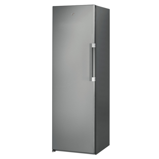 Zamrzivač Whirlpool UW8 F2C X