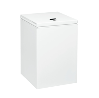 Zamrzivač Whirlpool WH1410 2