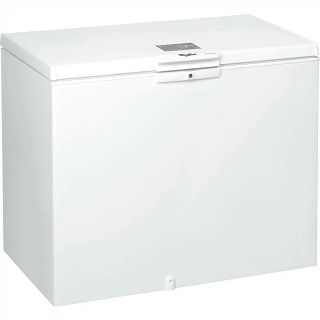 Zamrzivač Whirlpool WHE3133.1