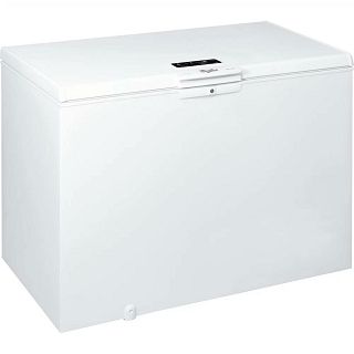 Zamrzivač Whirlpool WHE3933 1