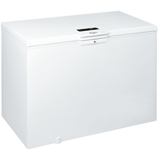 Zamrzivač Whirlpool WHE39332