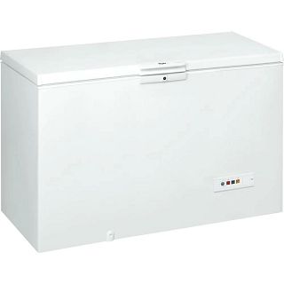 Zamrzivač Whirlpool WHM4611 2