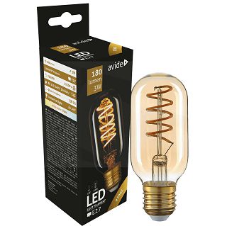 Žarulja LED Avide T45 E27 3W 2500K 180lm 19793