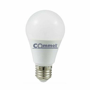 Žarulja LED Commel 11W-3 E27 1050lm - tri temperature svjetla