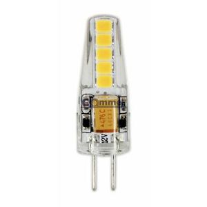 Žarulja LED Commel 2W G4 3000K