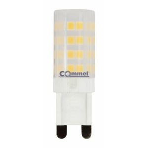 Žarulja LED Commel 3.5W G9 3000K 315lm