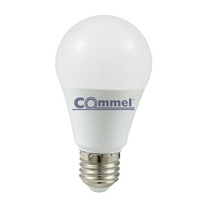 Žarulja LED Commel 6W E27 3000K 640lm