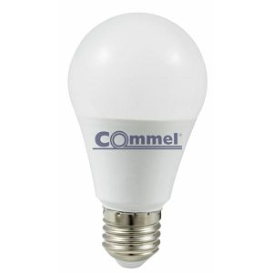 Žarulja LED Commel 8W E27 3000K 806lm