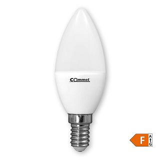 Žarulja LED Commel E14 C37 8W 4000K 806lm 305-832