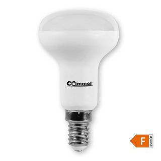 Žarulja LED Commel E14 R50 5W 3000K 470lm 305-741