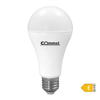 Žarulja LED Commel E27 16W 6500K 1800lm 305-916
