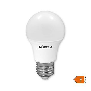 Žarulja LED Commel E27 4,9W 3000K 470lm 305-711