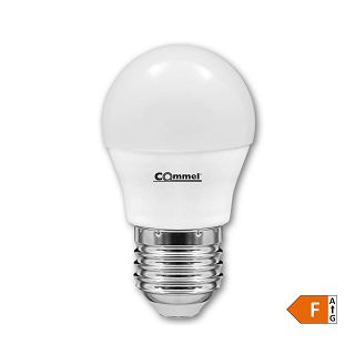 Žarulja LED Commel E27 G45 8W 4000K 806lm 305-827