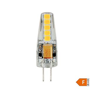 Žarulja LED Commel G4 1.8W 3000K 180lm 305-771