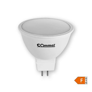 Žarulja LED Commel GU5.3 6W MR16 4000K 500lm 305-881