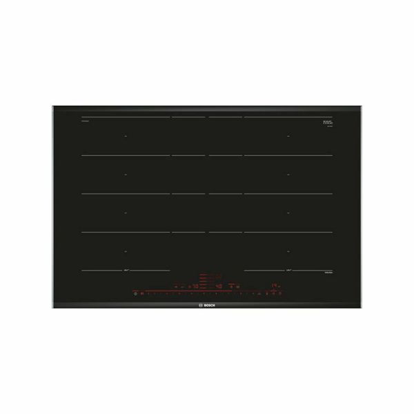 Ploča Bosch PXY875DE3E - indukcija
