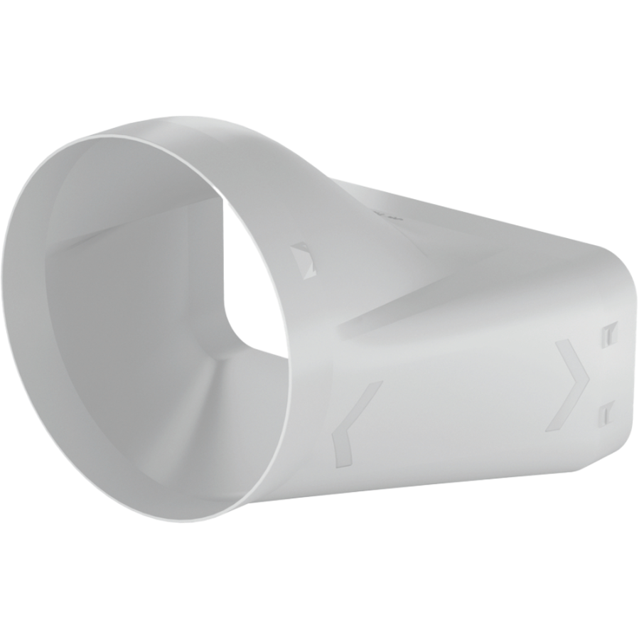 Adapter Gorenje ravni-okrugli HD2019 746741