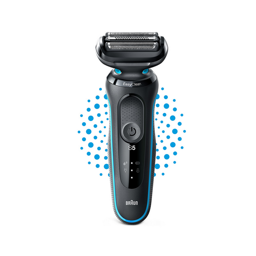 Aparat za brijanje Braun 51-M1000S