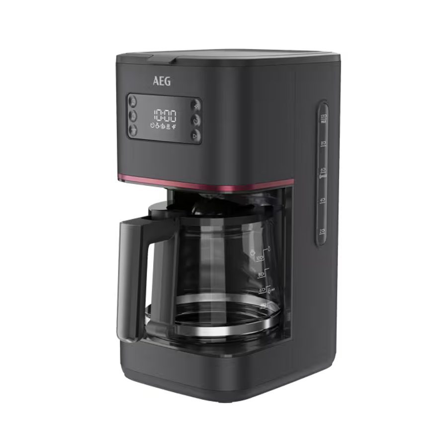 Aparat za kavu AEG CM6-1-6BO