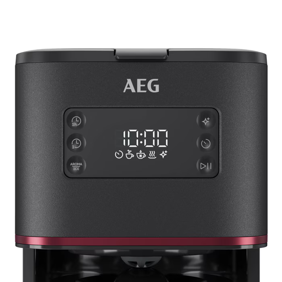 Aparat za kavu AEG CM6-1-6BO