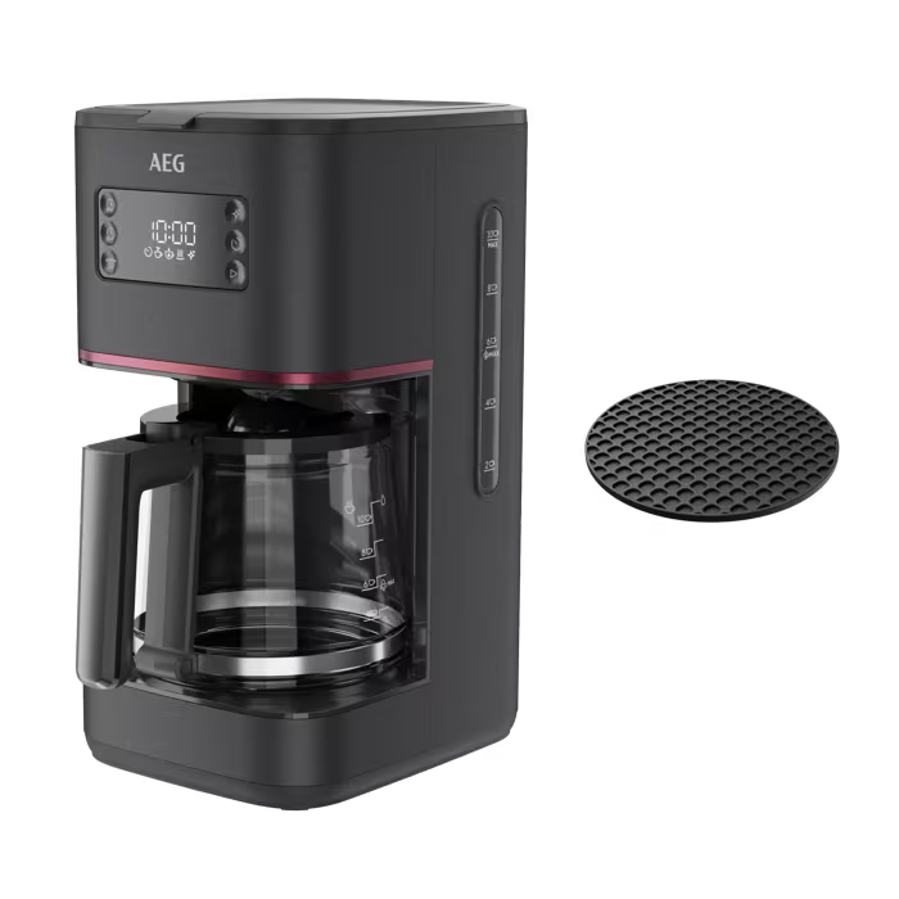 Aparat za kavu AEG CM6-1-6BO