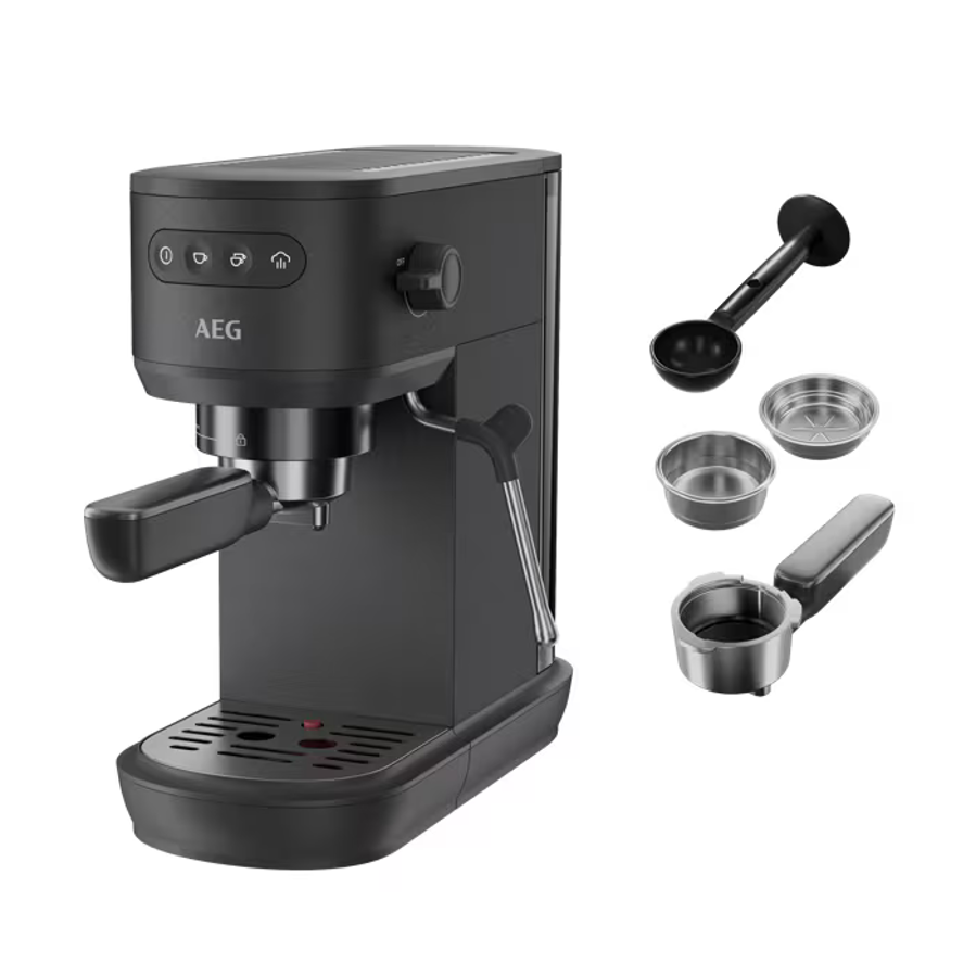 Aparat za kavu AEG EC7-1-6BO