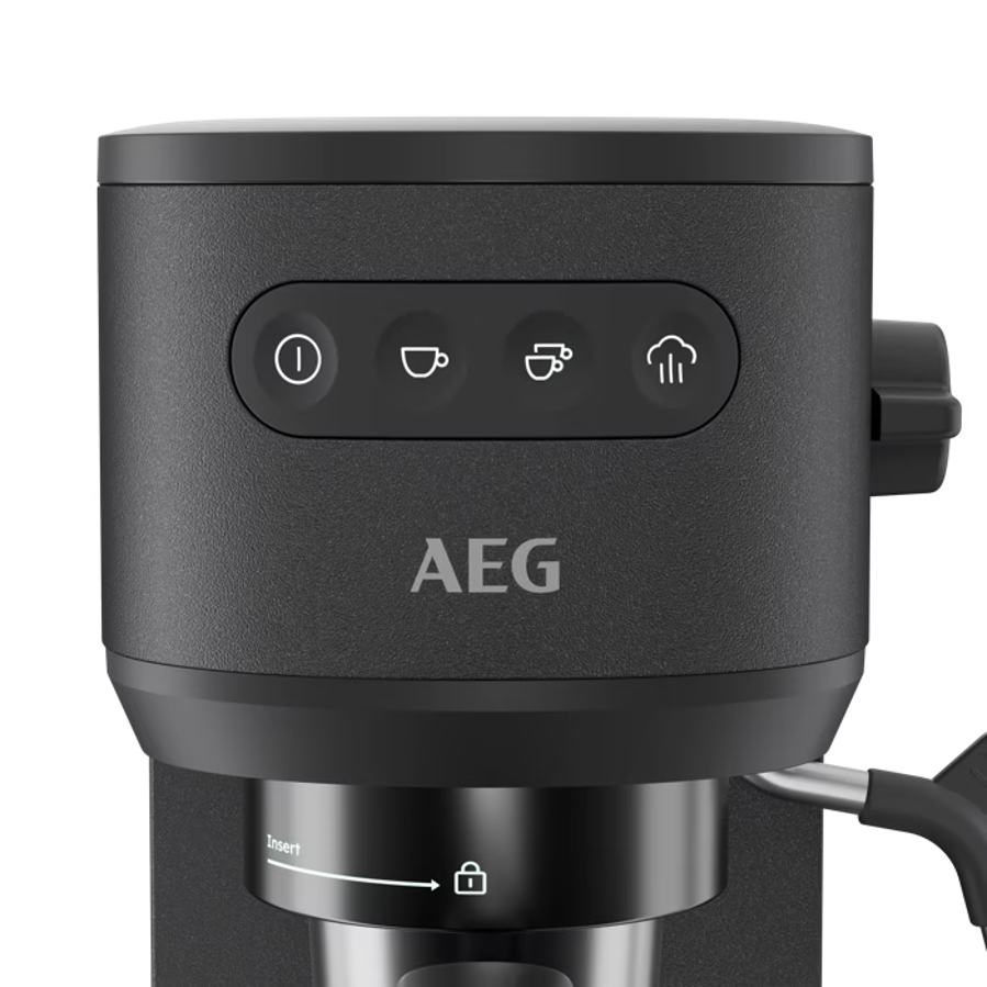 Aparat za kavu AEG EC7-1-6BO