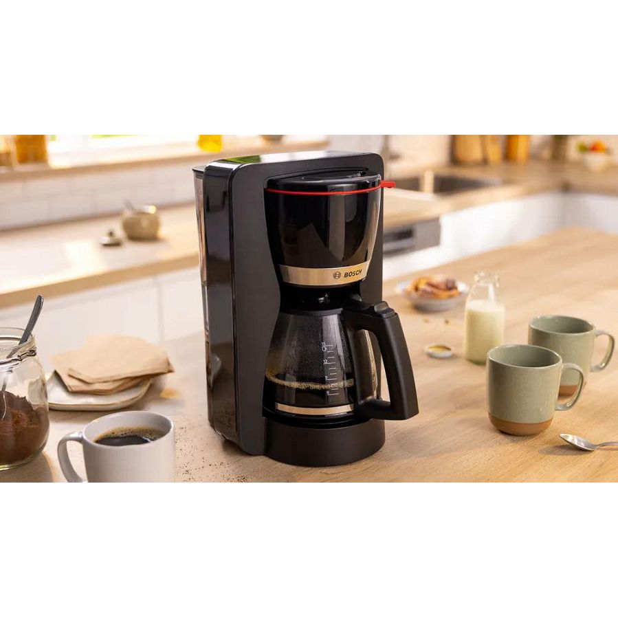 Aparat za kavu Bosch TKA4M233
