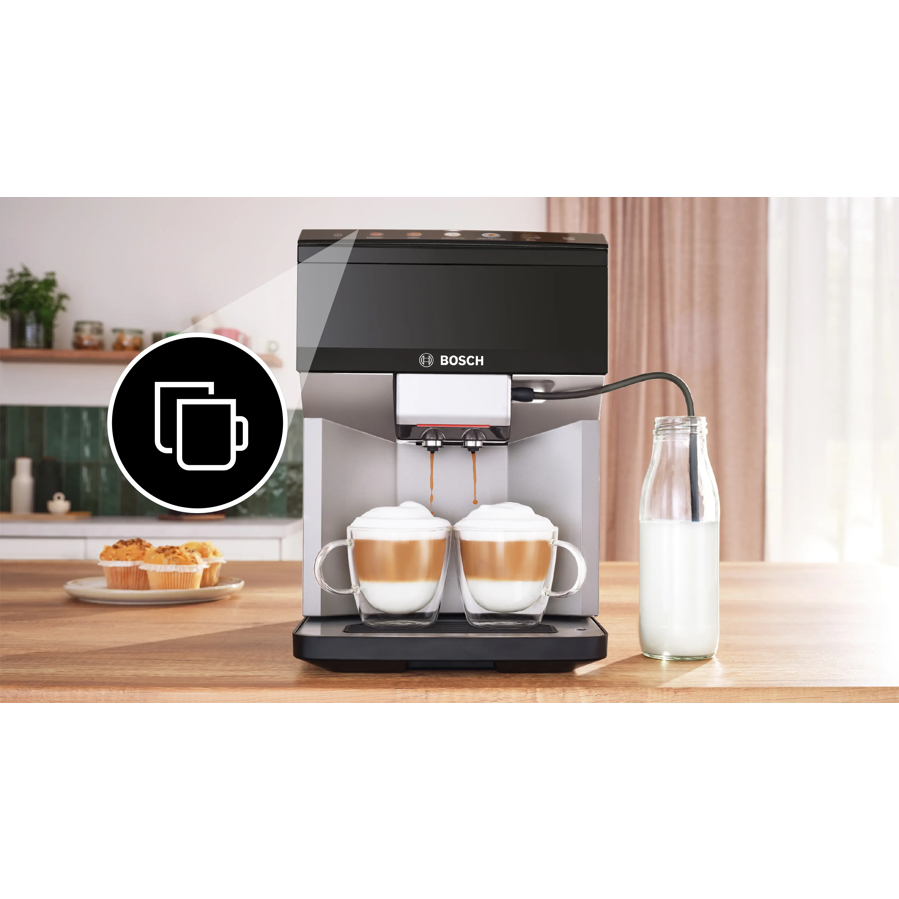 Aparat za kavu Bosch TPE40307