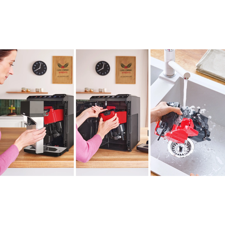 Aparat za kavu Bosch TPE40307