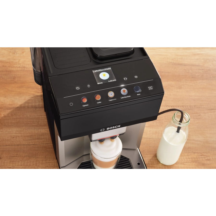 Aparat za kavu Bosch TPE40307