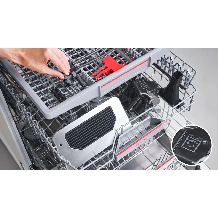 Aparat za kavu Bosch TPE40307