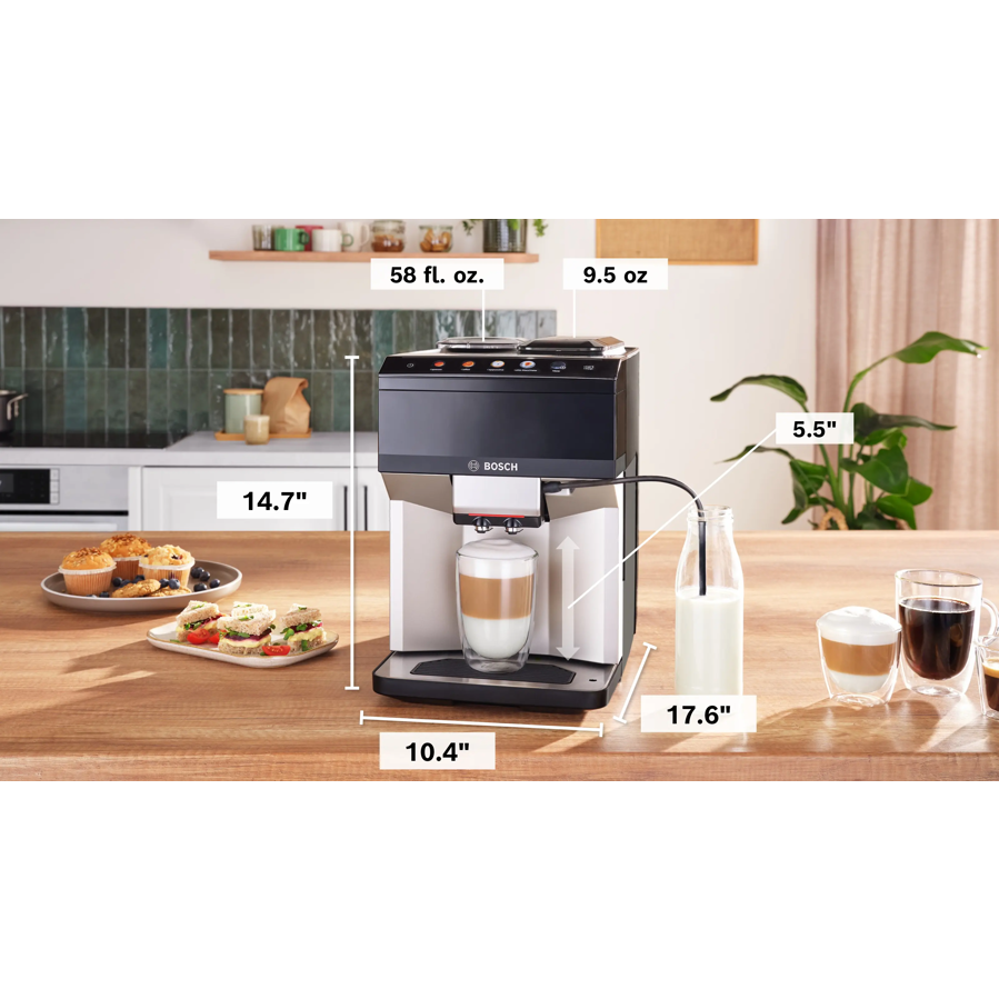 Aparat za kavu Bosch TPE40307