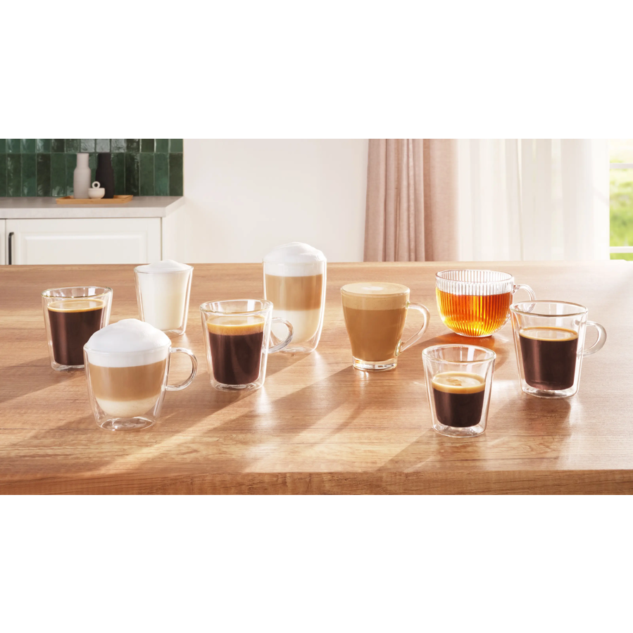 Aparat za kavu Bosch TPE40307