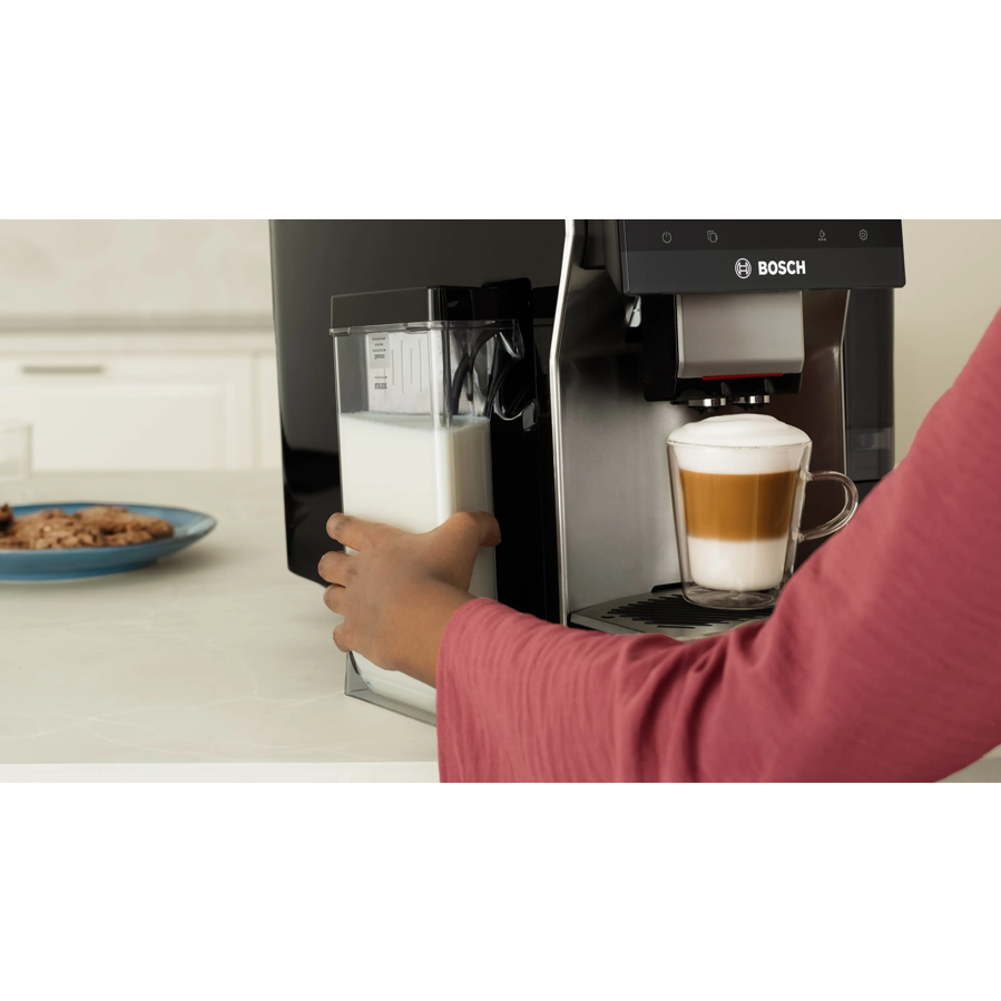 Aparat za kavu Bosch TQE80703 WiFi