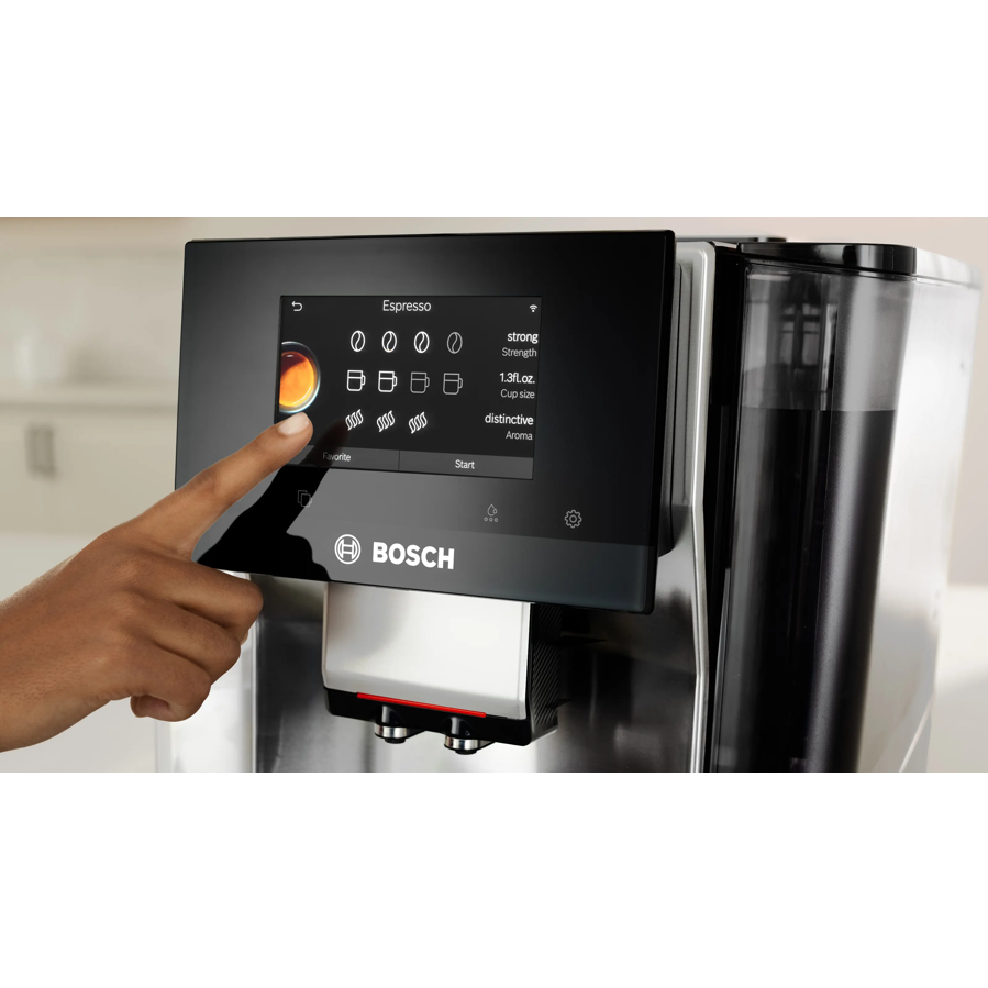 Aparat za kavu Bosch TQE80703 WiFi