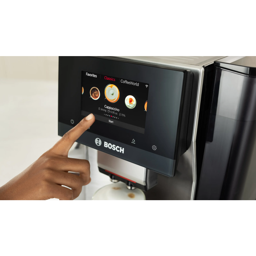 Aparat za kavu Bosch TQE80703 WiFi
