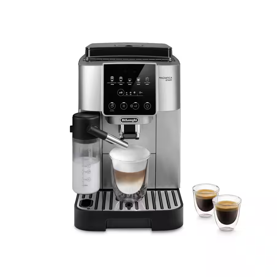 Aparat za kavu DeLonghi ECAM220.80.SB Magnifica Start