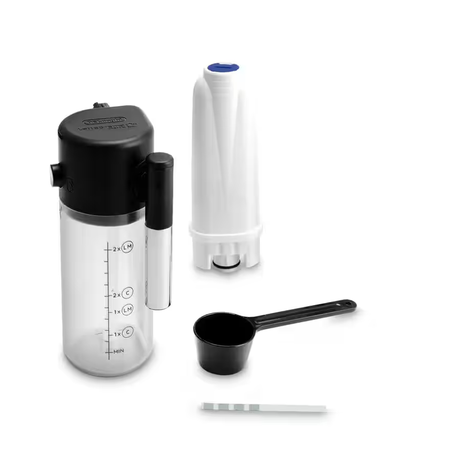 Aparat za kavu DeLonghi ECAM220.80.SB Magnifica Start